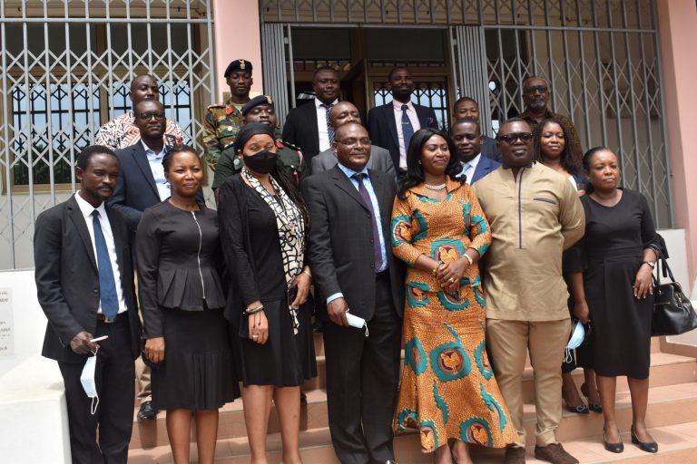 (Photos) WORKSHOP ON TREATY PROHIBITING NUCLEAR WEAPONS (TPNW)