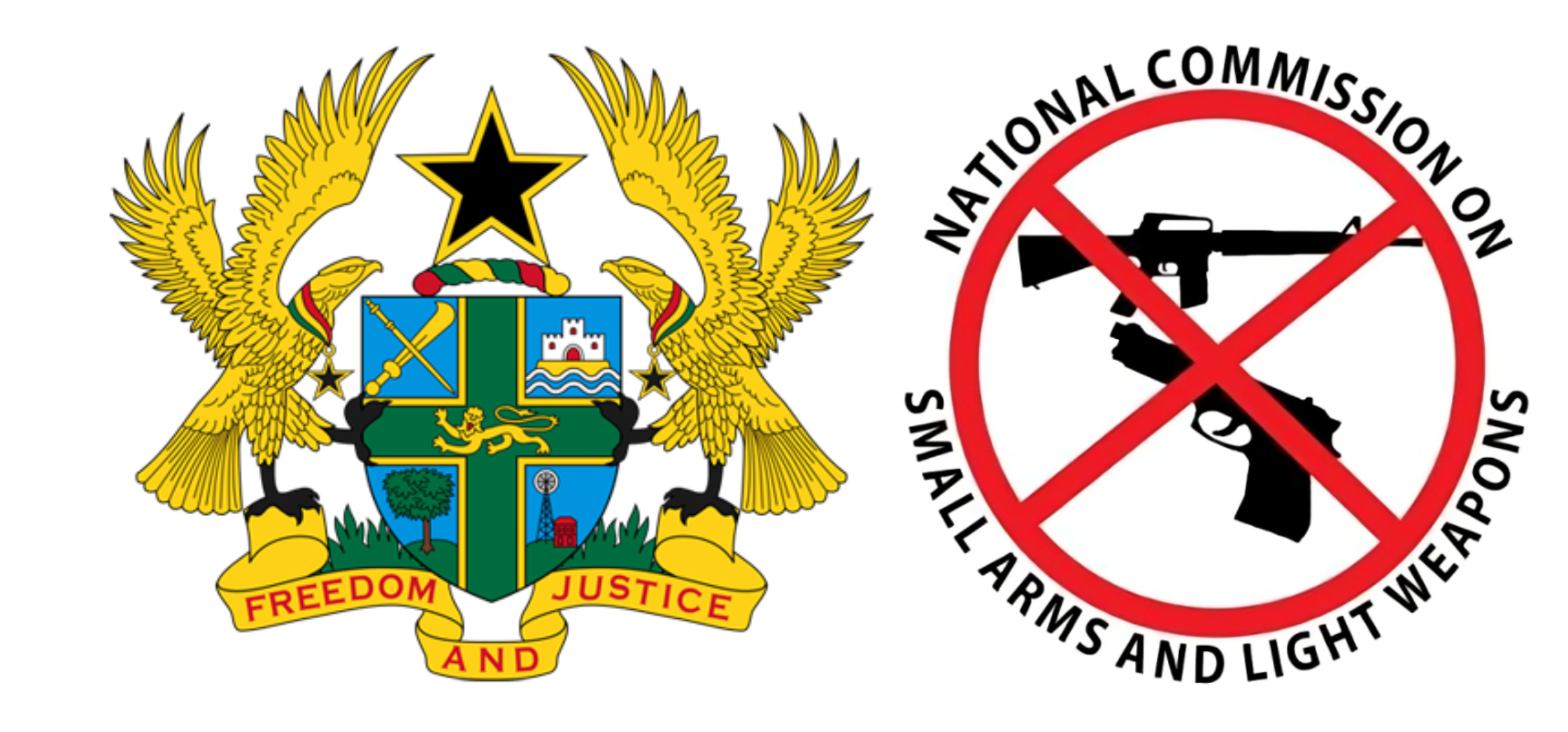Ghana National Commission on Small Arms and Light Weapons (GNACSA)