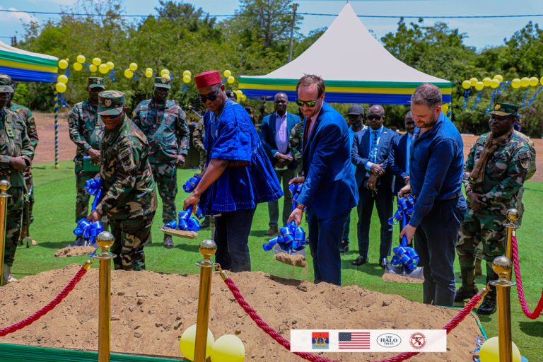 𝐁𝐔𝐍𝐃𝐀𝐒𝐄 𝐓𝐑𝐀𝐈𝐍𝐈𝐍𝐆 𝐂𝐀𝐌𝐏 𝐓𝐎 𝐆𝐄𝐓 𝐀 𝐍𝐄𝐖 𝐔𝐋𝐓𝐑𝐀-𝐌𝐎𝐃𝐄𝐑𝐍 𝐀𝐑𝐌𝐎𝐔𝐑𝐘